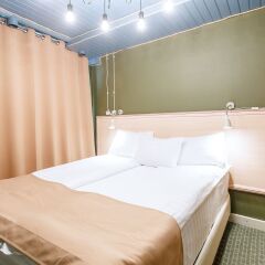Loft Hotel P12 комната для гостей фото 2