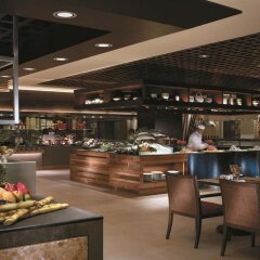 Отель Shangri-La's Rasa Sayang Resort and Spa, Penang Малайзия, Пенанг - отзывы, цены и фото номеров - забронировать отель Shangri-La's Rasa Sayang Resort and Spa, Penang онлайн питание фото 3