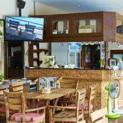 Апартаменты View Talay 3 Apartment питание