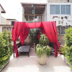Shayne Hostel Бангкок фото 7