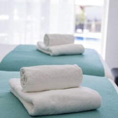 Отель Aparthotel CYE Holiday Centre фитнесс-зал