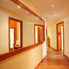Отель B&B Domus Domas интерьер отеля фото 3