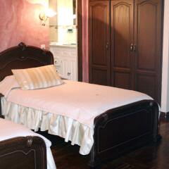 Отель Hostal Patrimonio - Sucre спа