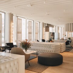 Отель Ona Hotels Terra Барселона фото 18