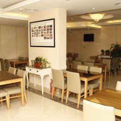 Universal Suites Hotel Apartment in Doha, Qatar from 144$, photos, reviews - zenhotels.com meals
