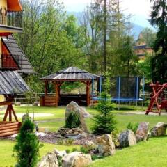 Отель Apartamenty Convallis Польша, Косцелиско - отзывы, цены и фото номеров - забронировать отель Apartamenty Convallis онлайн