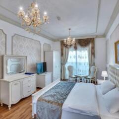 Отель Royal Hotel Sharjah ОАЭ, Шарджа - отзывы, цены и фото номеров - забронировать отель Royal Hotel Sharjah онлайн фото 3
