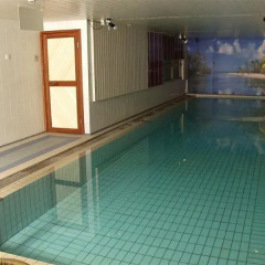 Park Hotel Käpylä бассейн фото 2