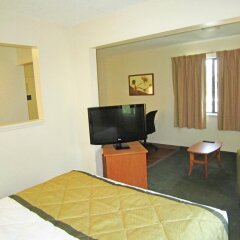 Отель Extended Stay America Columbus - East Колумбус комната для гостей фото 3