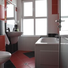 Отель Hostel Kapana Болгария, Пловдив - отзывы, цены и фото номеров - забронировать отель Hostel Kapana онлайн фото 29