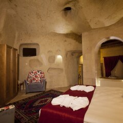 Отель Magic Cave House Мустафапаша спа