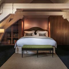 Отель Sofitel Legend The Grand Amsterdam Нидерланды, Амстердам - 1 отзыв об отеле, цены и фото номеров - забронировать отель Sofitel Legend The Grand Amsterdam онлайн фото 7