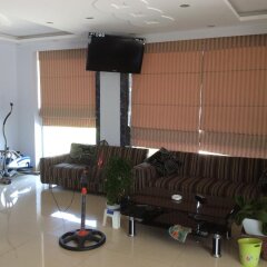 Отель Venus Hotel Вьетнам, Халонг - отзывы, цены и фото номеров - забронировать отель Venus Hotel онлайн парковка