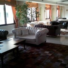 Bayramoglu Resort Hotel Турция, Гебзе - отзывы, цены и фото номеров - забронировать отель Bayramoglu Resort Hotel онлайн интерьер отеля фото 3