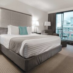 Best Western Plus Sands in Vancouver, Canada from 242$, photos, reviews - zenhotels.com guestroom photo 4