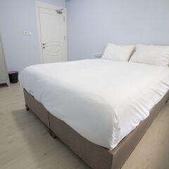 Old Town Istanbul Hostel Турция, Стамбул - отзывы, цены и фото номеров - забронировать отель Old Town Istanbul Hostel онлайн комната для гостей