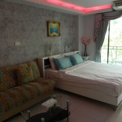 Апартаменты Apartments Alex Group NEOcondo Pattaya детские мероприятия фото 2