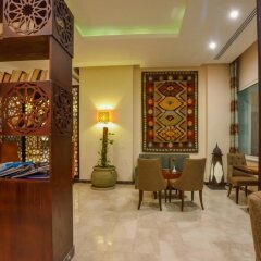 Отель Royal Star Beach Resort развлечения