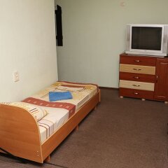 Smart Hotel on Gogolya детские мероприятия