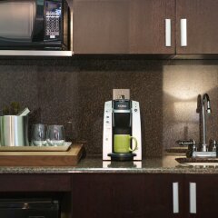 Kimpton Glover Park Hotel в номере фото 2