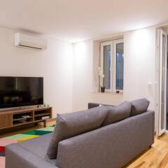 Отель Ribeira flats mygod комната для гостей фото 4