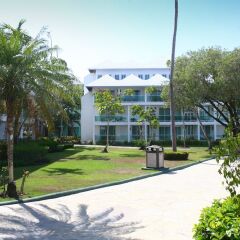 Отель Grand Paradise Playa Dorada - All Inclusive фото 7