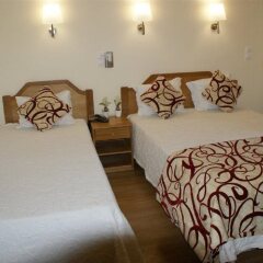 Hotel Alicante комната для гостей фото 2