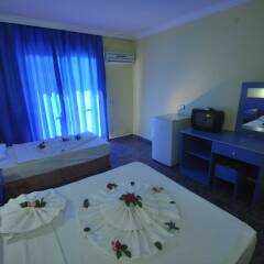 Central Hotel Marmaris спа
