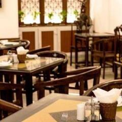 Hong Ngoc 3 Hotel Ханой питание фото 2