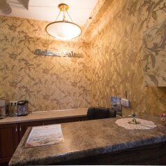 Hotel GP na Zvenigorodskoy Санкт-Петербург в номере