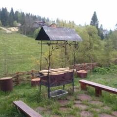 Гостиница Dream Forest Украина, Волосянка - отзывы, цены и фото номеров - забронировать гостиницу Dream Forest онлайн