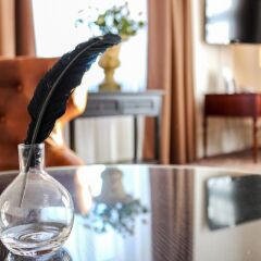 Отель Clarion Collection Hotel Drott Швеция, Карлстад - отзывы, цены и фото номеров - забронировать отель Clarion Collection Hotel Drott онлайн питание