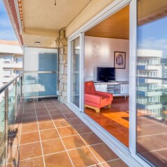 Отель Apartament Rosa dels Vents Испания, Санта-Сусанна - отзывы, цены и фото номеров - забронировать отель Apartament Rosa dels Vents онлайн фото 6