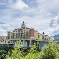 Отель Nanguo Chain Hotel- Fumin Branch Китай, Шэньчжэнь - отзывы, цены и фото номеров - забронировать отель Nanguo Chain Hotel- Fumin Branch онлайн фото 2