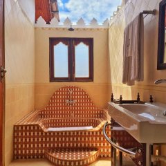 Dhow Palace Hotel in Zanzibar, Tanzania from 104$, photos, reviews - zenhotels.com bathroom