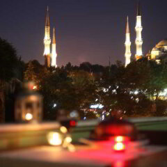 Erguvan Hotel - Special Class фото 2