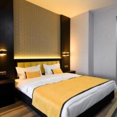 Grand Spa Hotel Avax фото 15