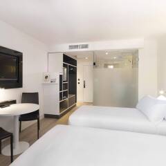 Отель INNSIDE by Meliá Palma Bosque комната для гостей фото 5