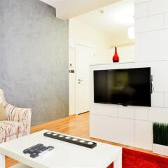 Апартаменты Cozy Flats Bohem Apartment Стамбул развлечения