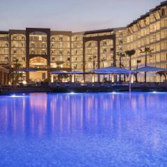 Отель Reflect Krystal Grand Los Cabos - All Inclusive бассейн
