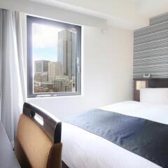 APA Hotel Roppongi-Ichome Ekimae комната для гостей фото 5