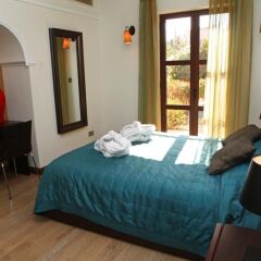 Aphrodite Hills Golf & Spa Resort Residences - Junior Villas in Kouklia, Cyprus from 278$, photos, reviews - zenhotels.com guestroom photo 5