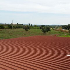 Отель Agriturismo Mio Capitano Италия, Сиракуза - отзывы, цены и фото номеров - забронировать отель Agriturismo Mio Capitano онлайн парковка