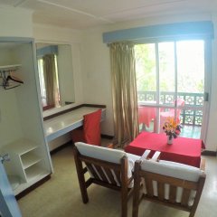 The Friendly Islander (Papiloa's) in Nuku Alofa, Tonga from 166$, photos, reviews - zenhotels.com room amenities