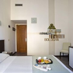 Hotel La Riva удобства в номере фото 2