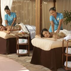 Отель Playa Grande Resort & Grand Spa - All Inclusive Optional Кабо-Сан-Лукас спа фото 2