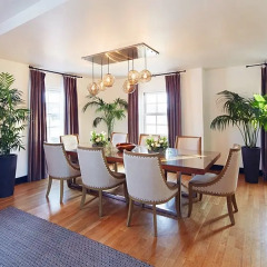Hollywood Roosevelt Hotel в номере