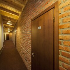 Гостиница Vorontsov Appartments интерьер отеля