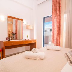 Kahlua Hotel Apartments in Rhodes, Greece from 63$, photos, reviews - zenhotels.com guestroom photo 2