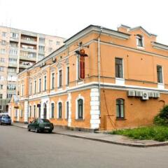 Гостиница Летучая мышь Отель в Выборге 8 отзывов об отеле, цены и фото номеров - забронировать гостиницу Летучая мышь Отель онлайн Выборг фото 4